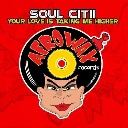 Your Love Is Taking Me Higher Dance & Electronic