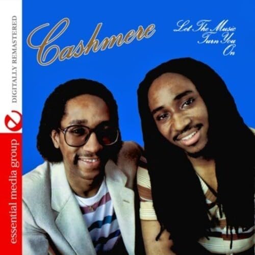 Let The Music Turn You On (Digitally Remastered) Pop