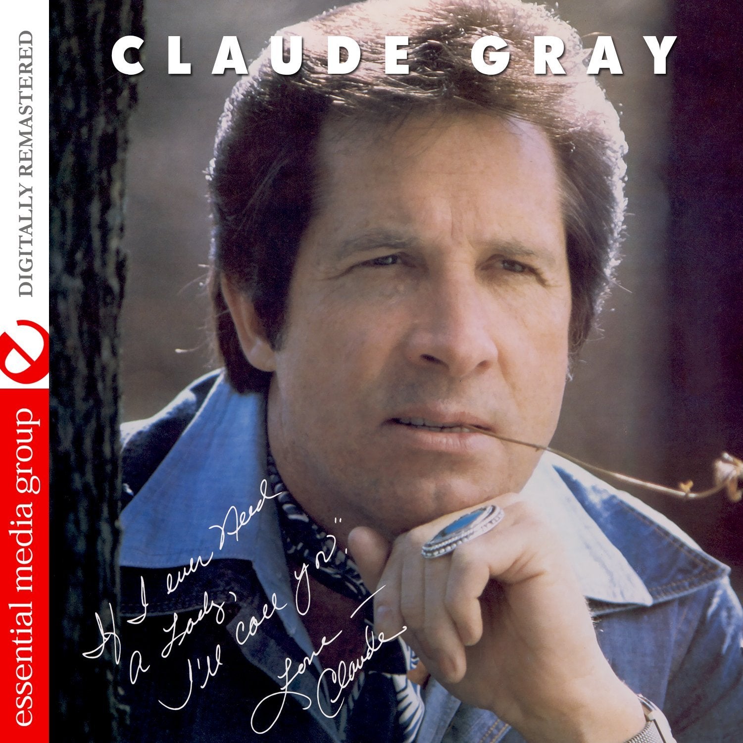 If I Ever Need A Lady, I'll Call You (Digitally Remastered) Music
