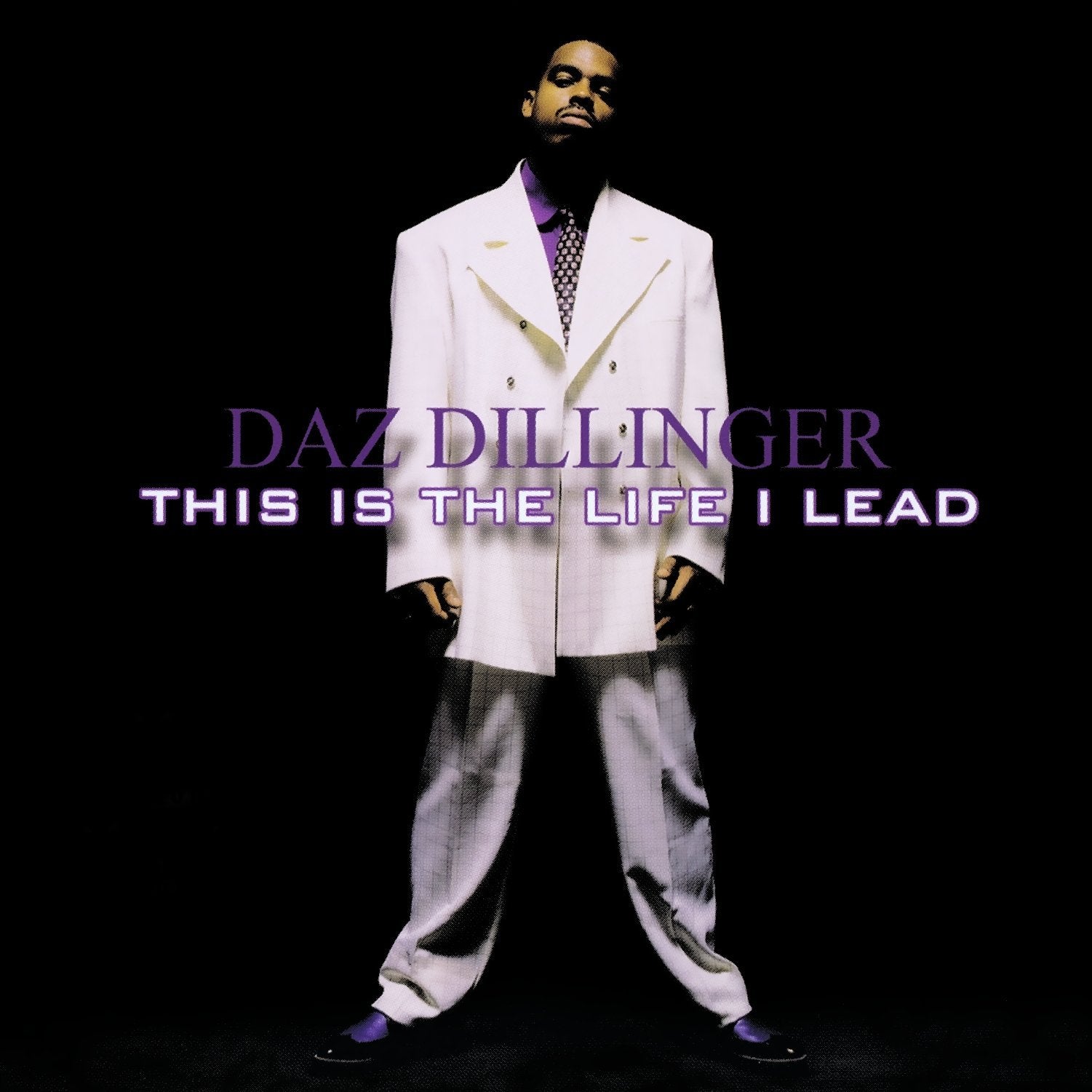 This Is The Life I Lead - Clean Version (Digitally Remastered) Music