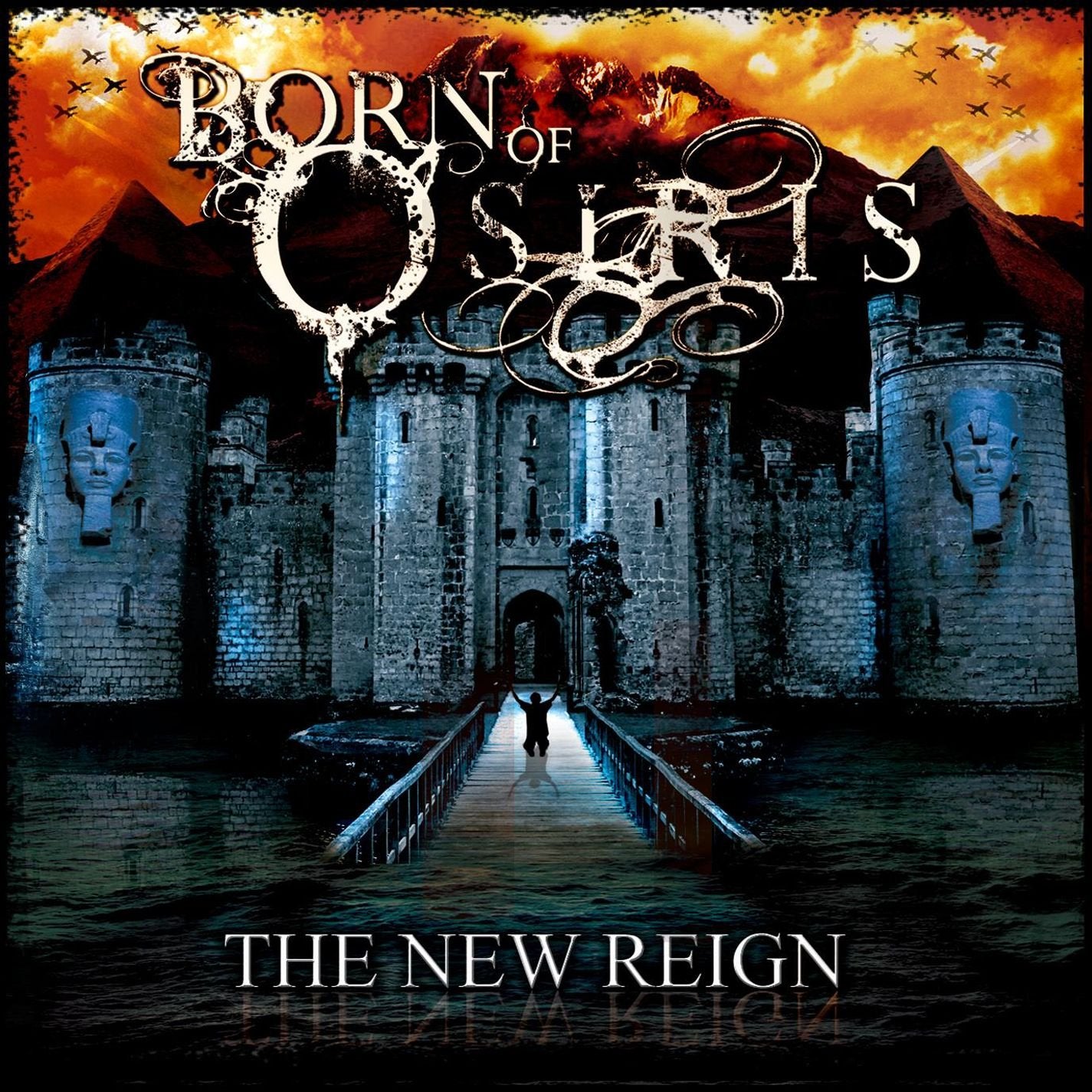 The New Reign Metal & Hardrock