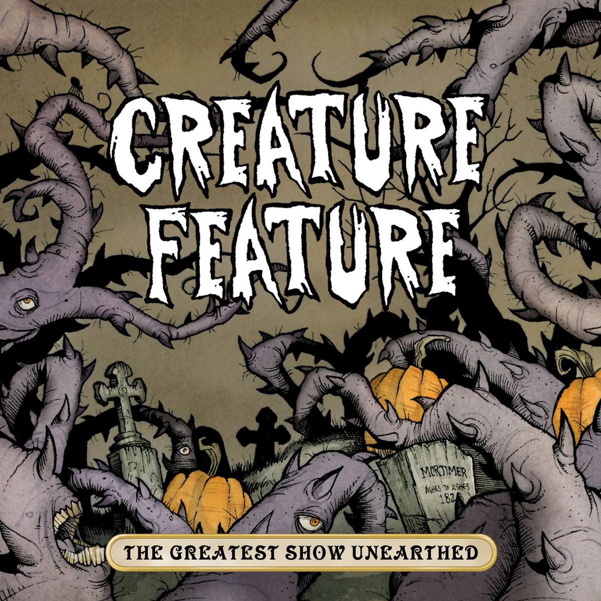 The Greatest Show Unearthed Alternative & Indie