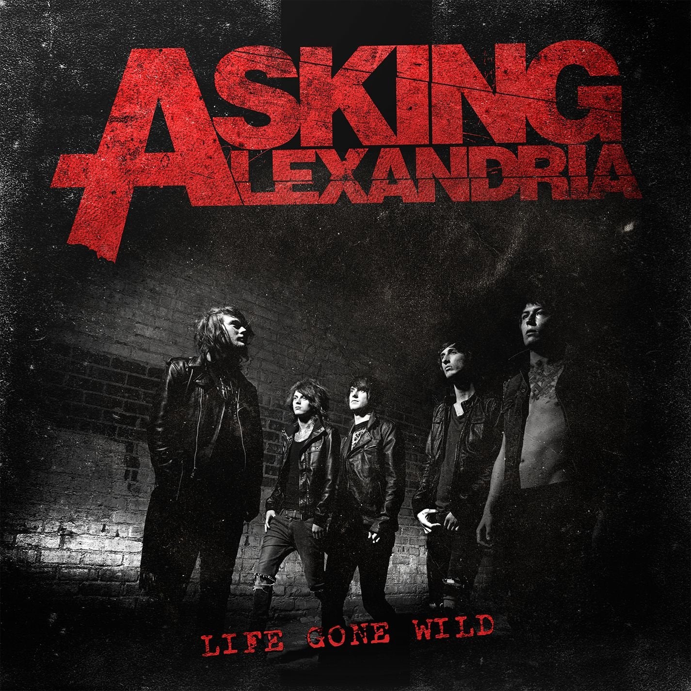 Produktbild: Life Gone Wild