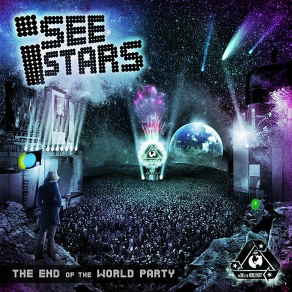 The End of the World Party Metal & Hardrock