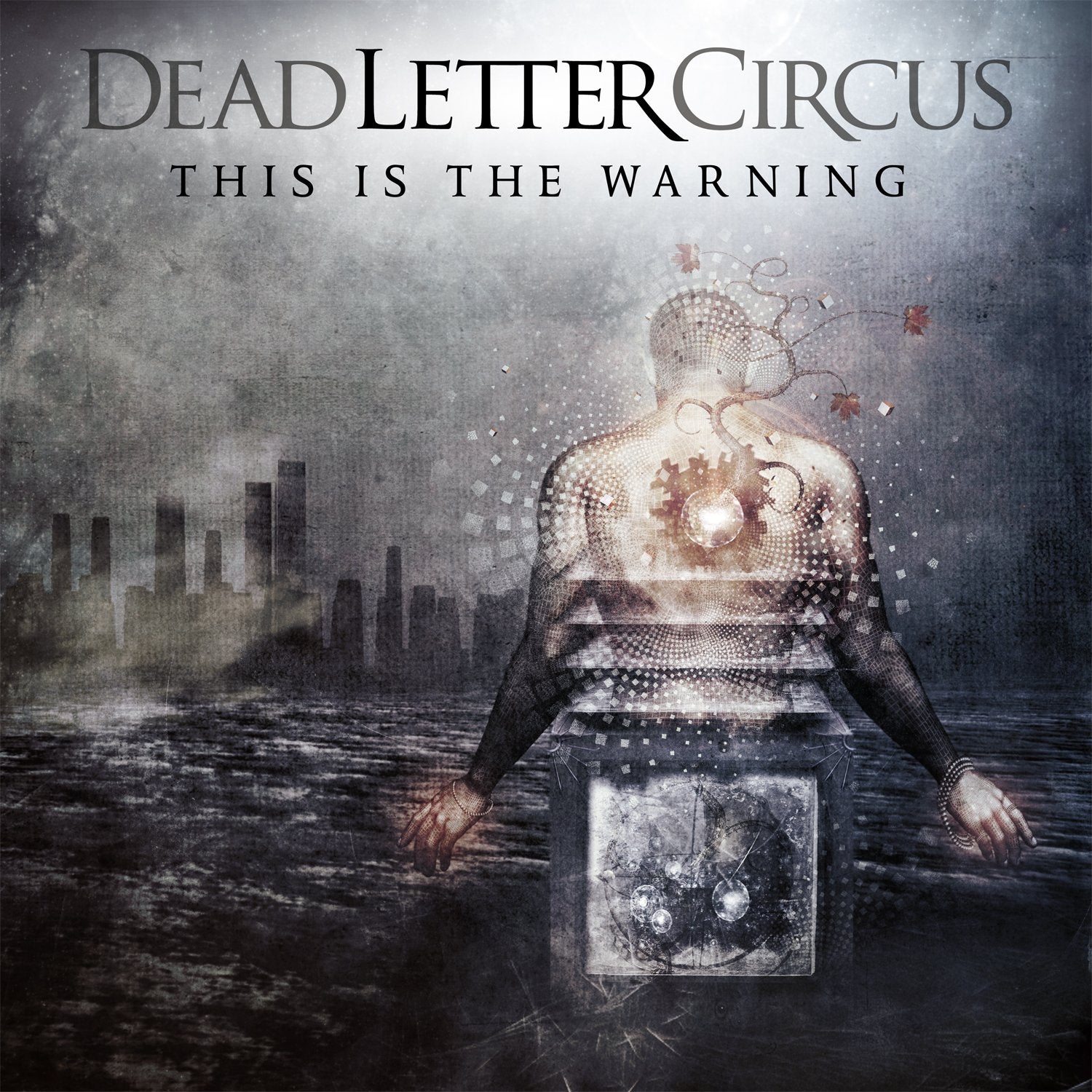 This Is the Warning Music