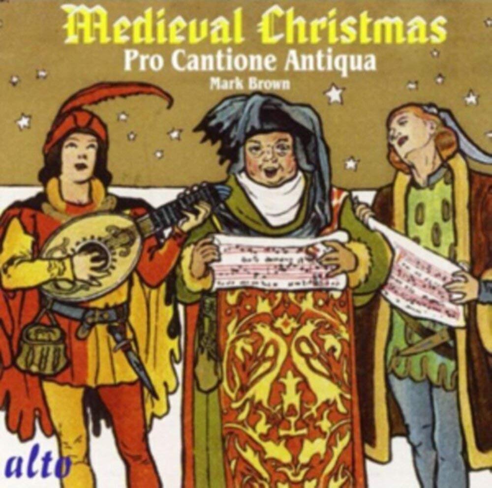 Medieval Christmas Other music genres