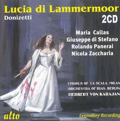Lucia di Lammermoor Classical