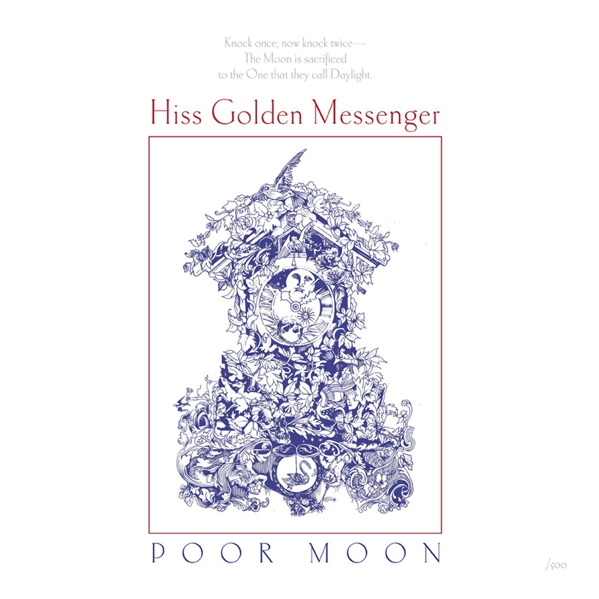 Product Image: Poor Moon