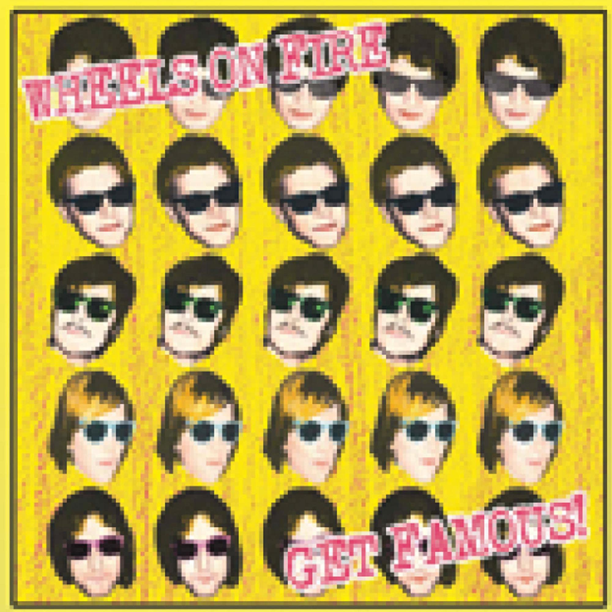 Get Famous! Alternative & Indie