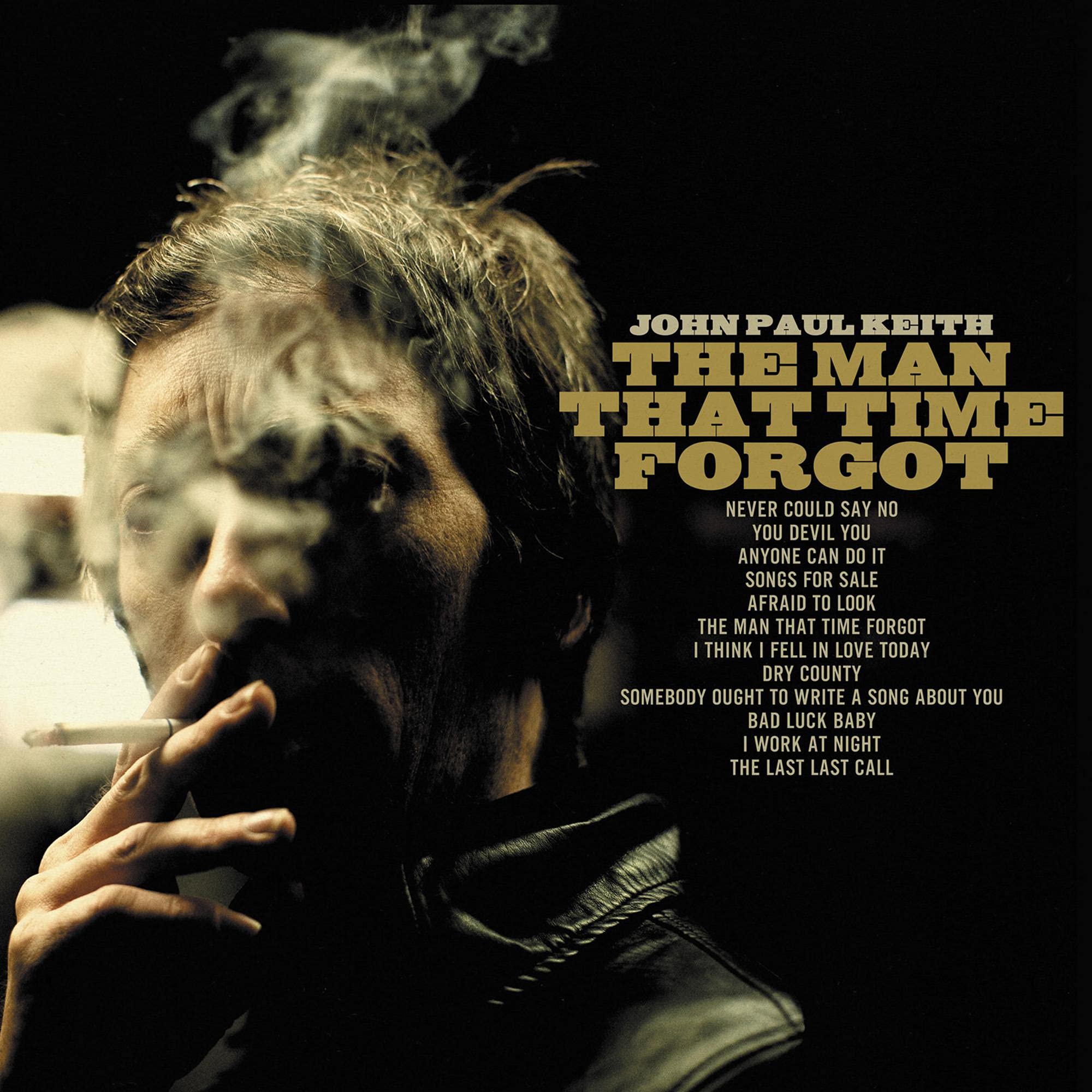 The Man That Time Forgot Rock