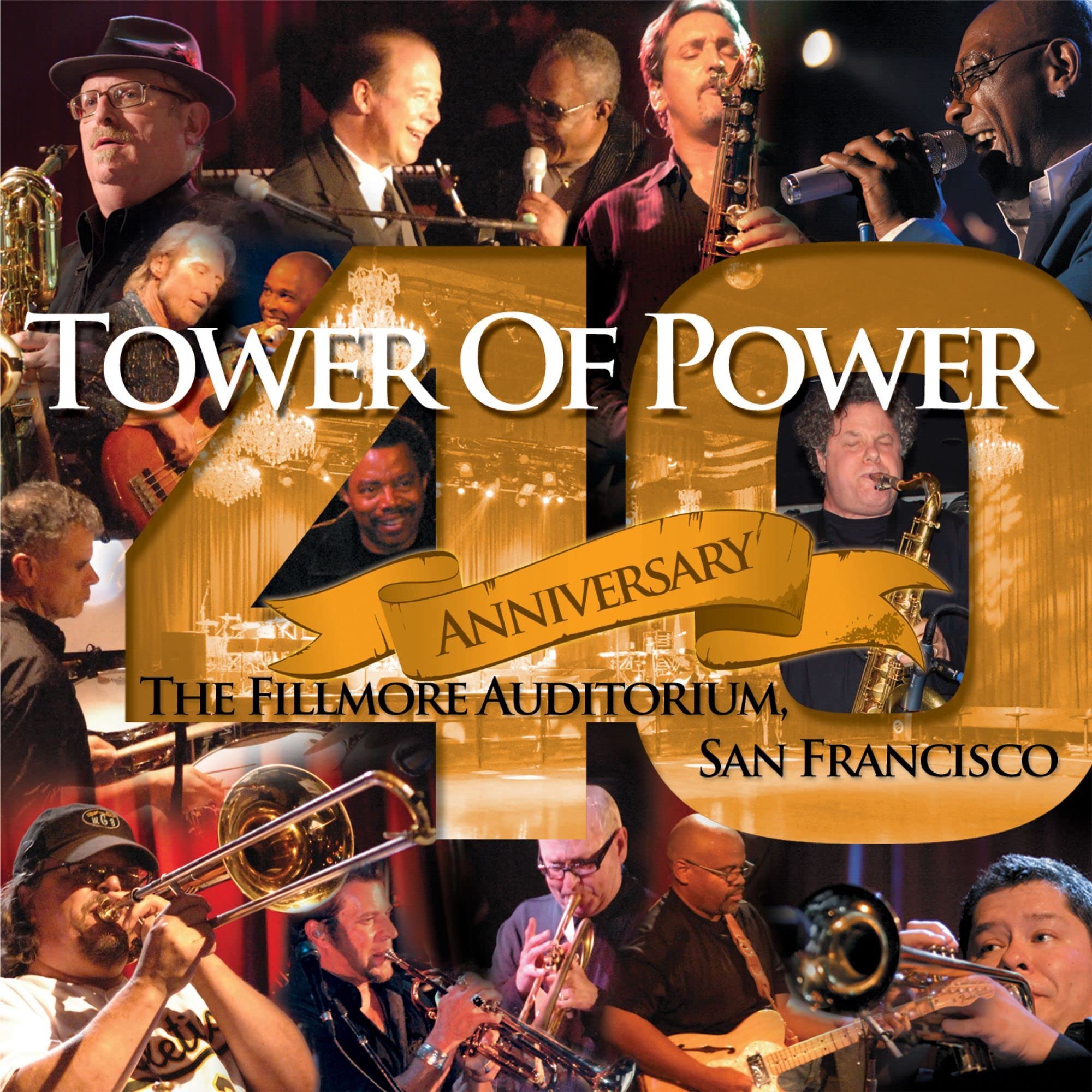 Product Image: 40th Anniversary
