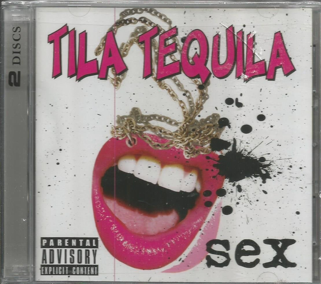 Product Image: Sex Ep