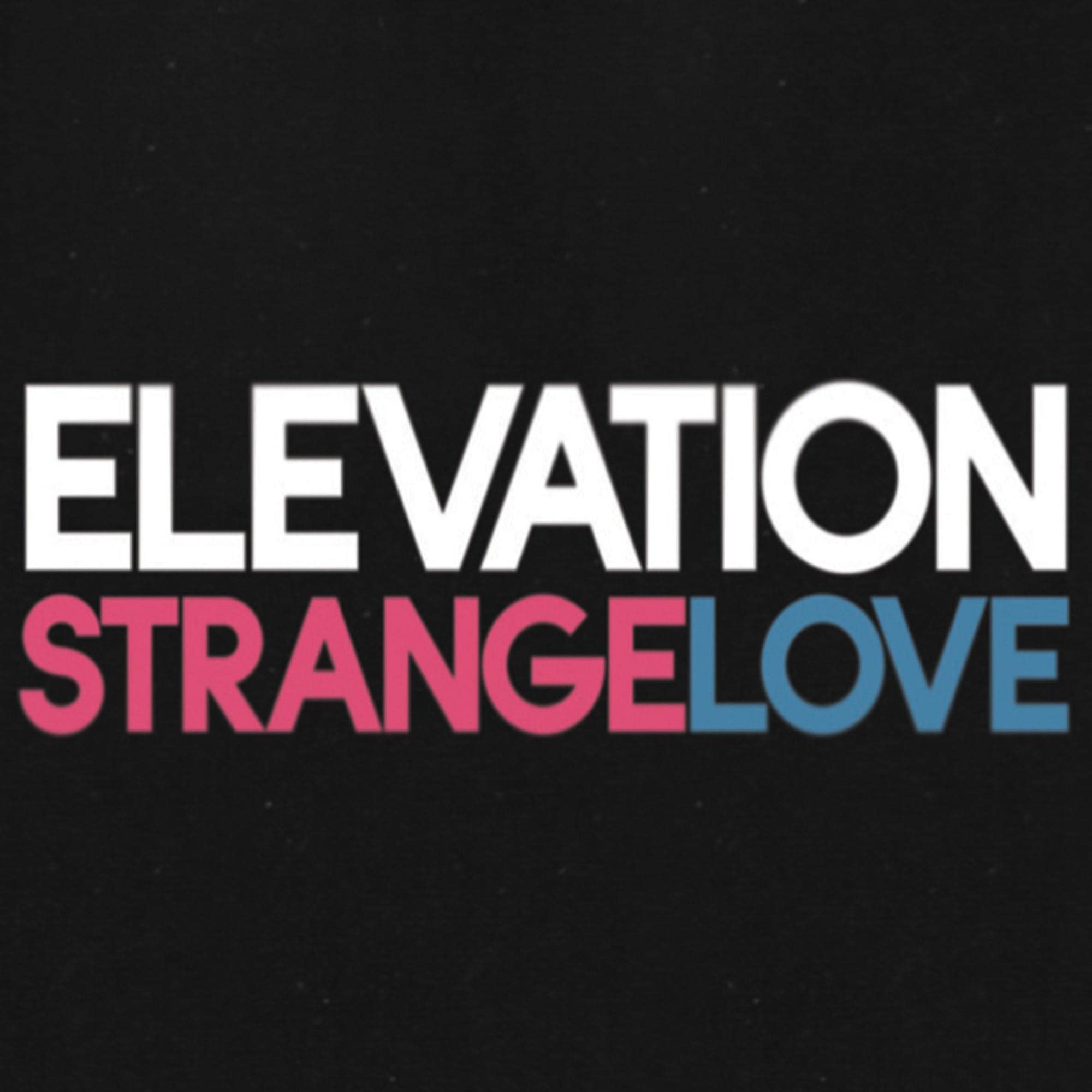 Strangelove Dance & Electronic