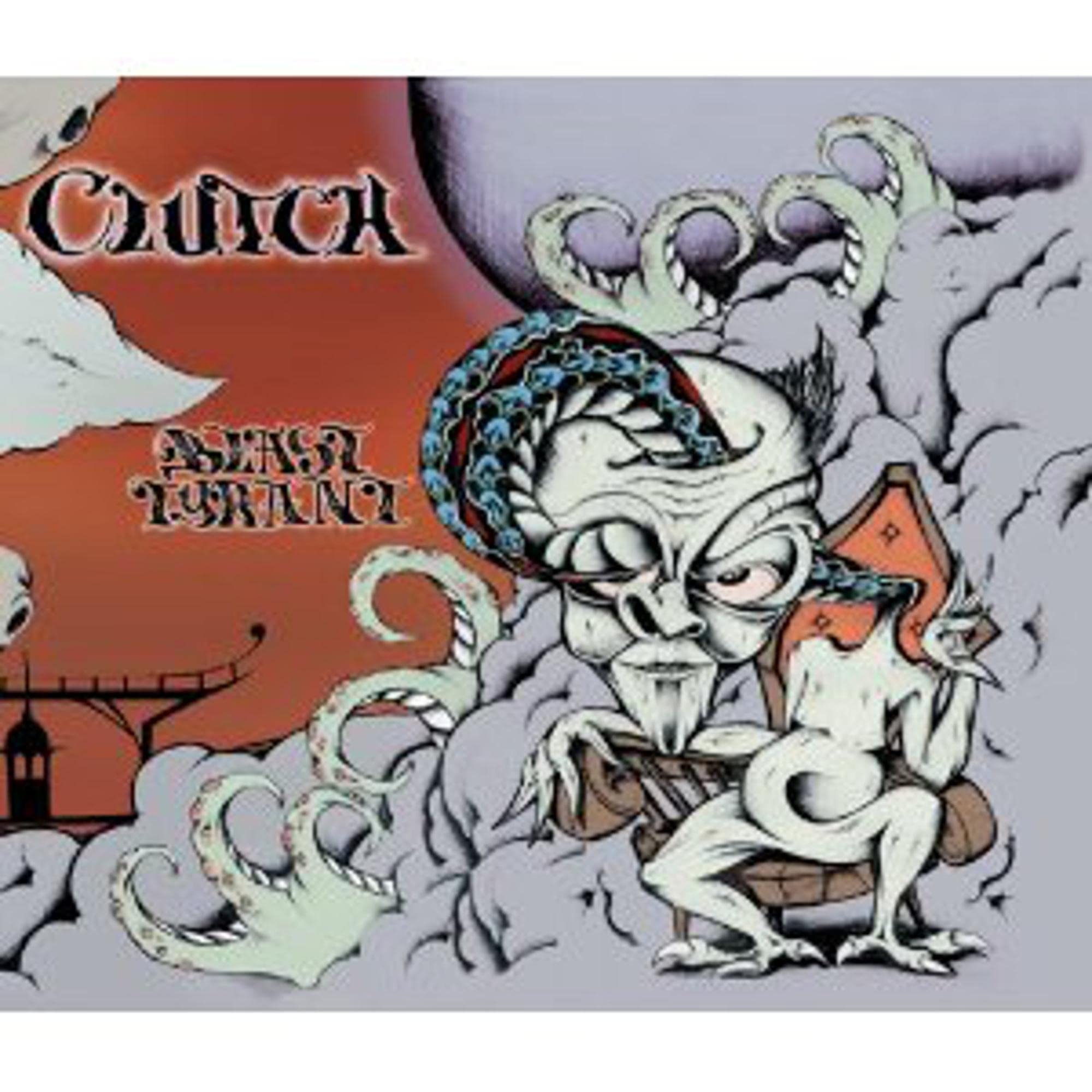 Blast Tyrant (2 CD) Alternative & Indie