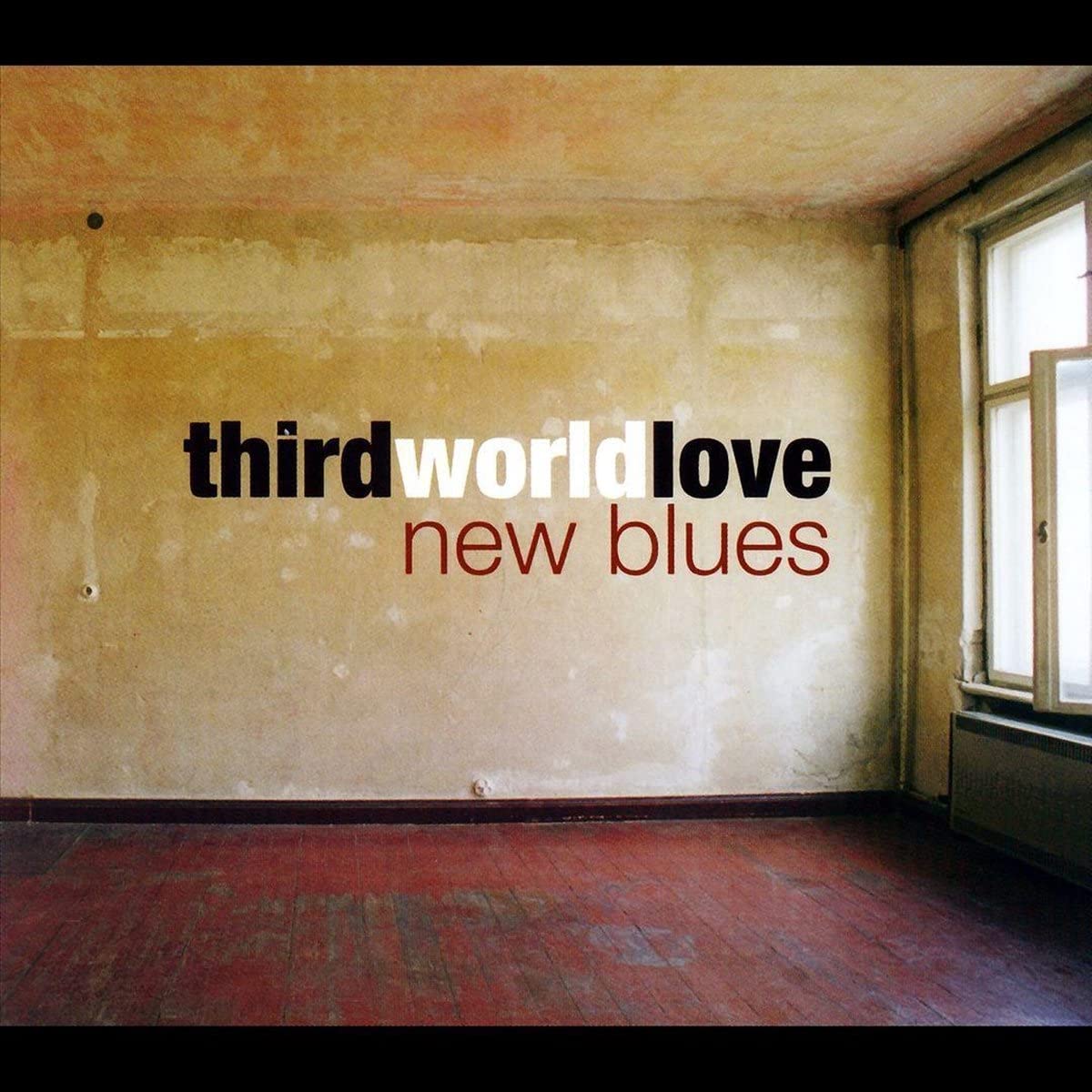 New Blues Jazz