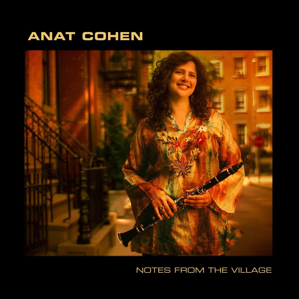 Product Image: Notes from the Village