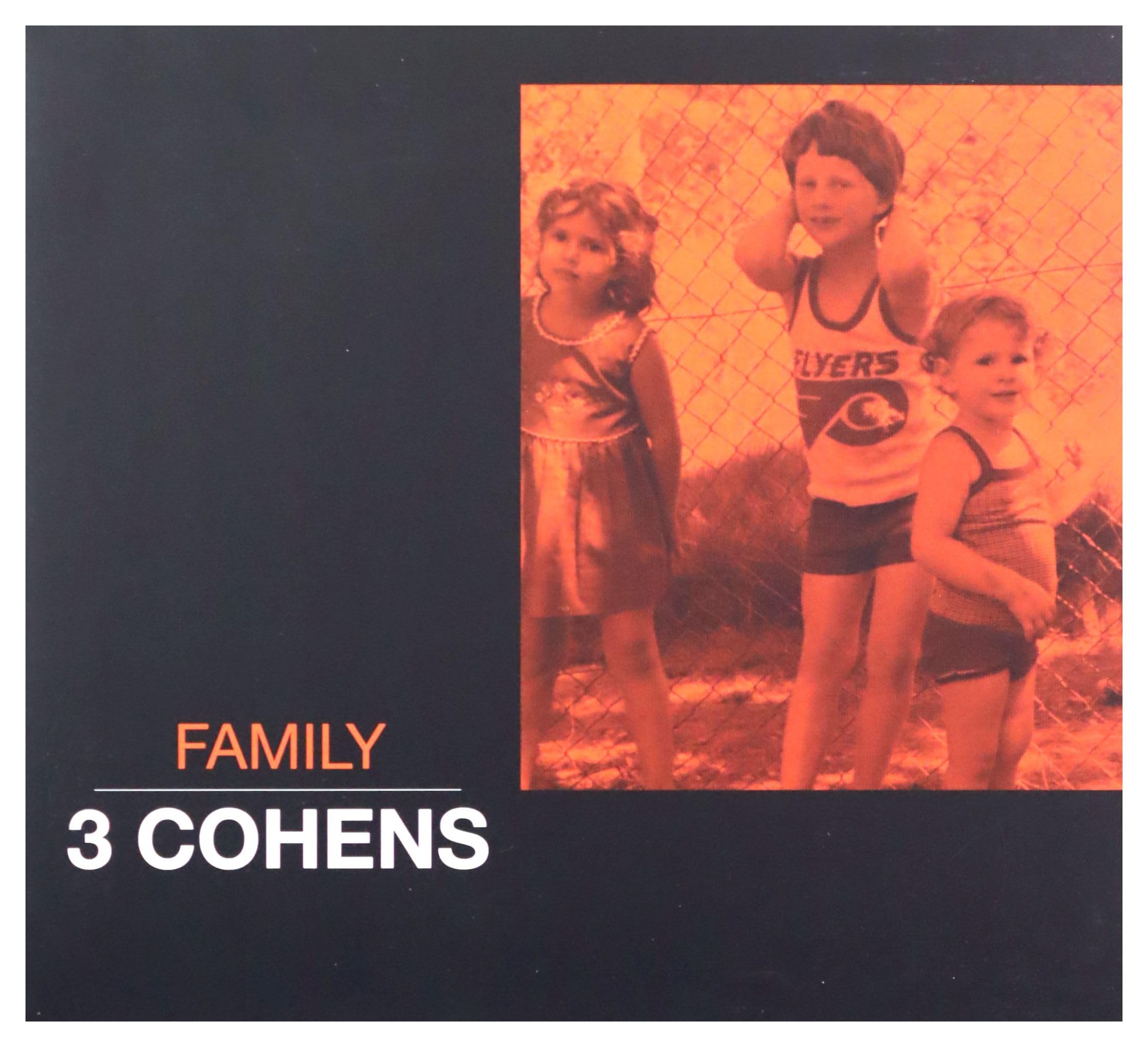 Cohens Family - Family Jazz