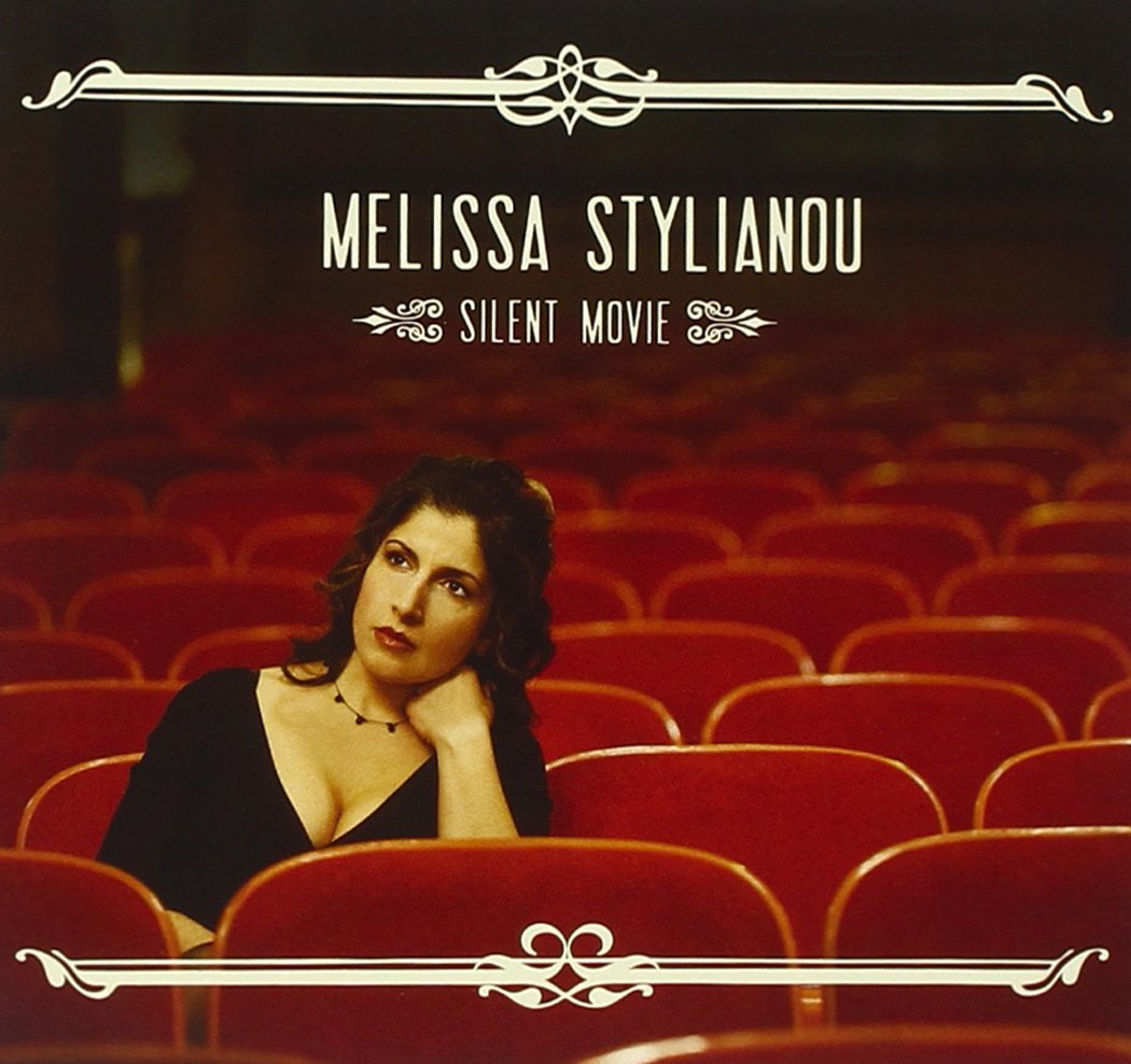 Melissa Stylianou - Silent Movie Jazz