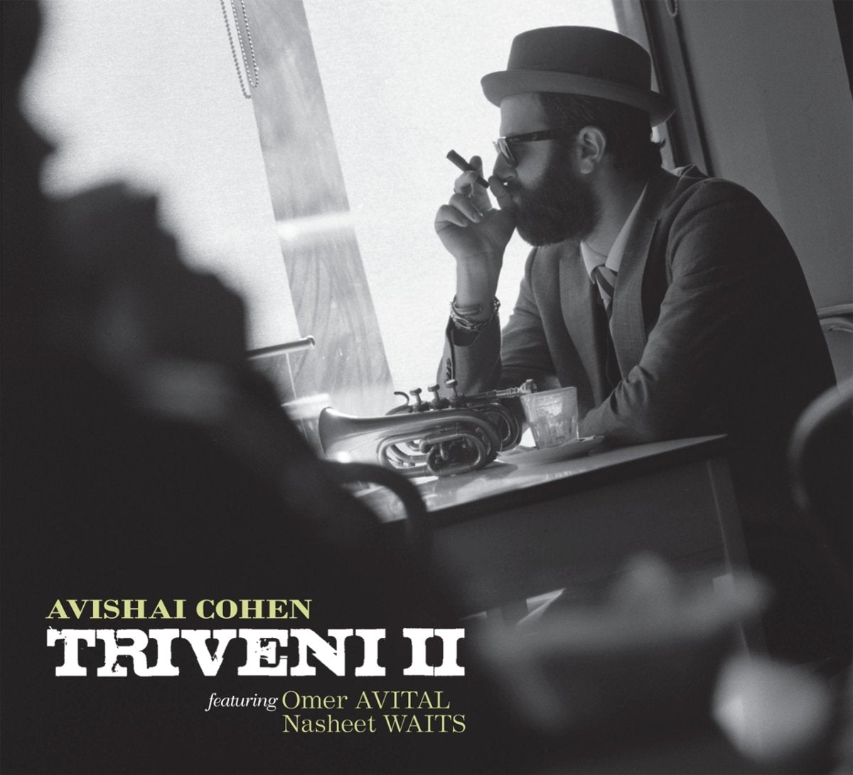 Product Image: Triveni II