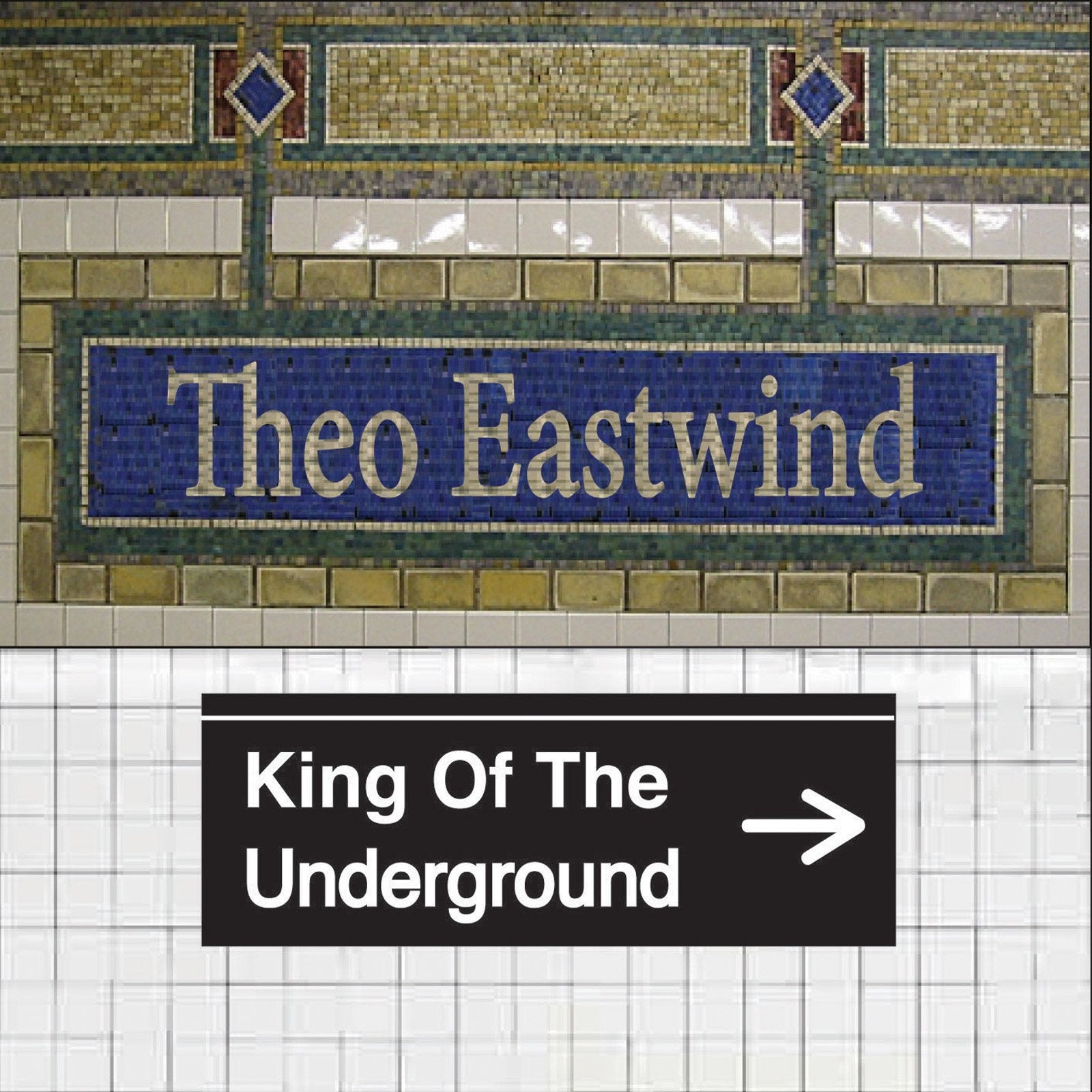 Product Image: King of the Underground