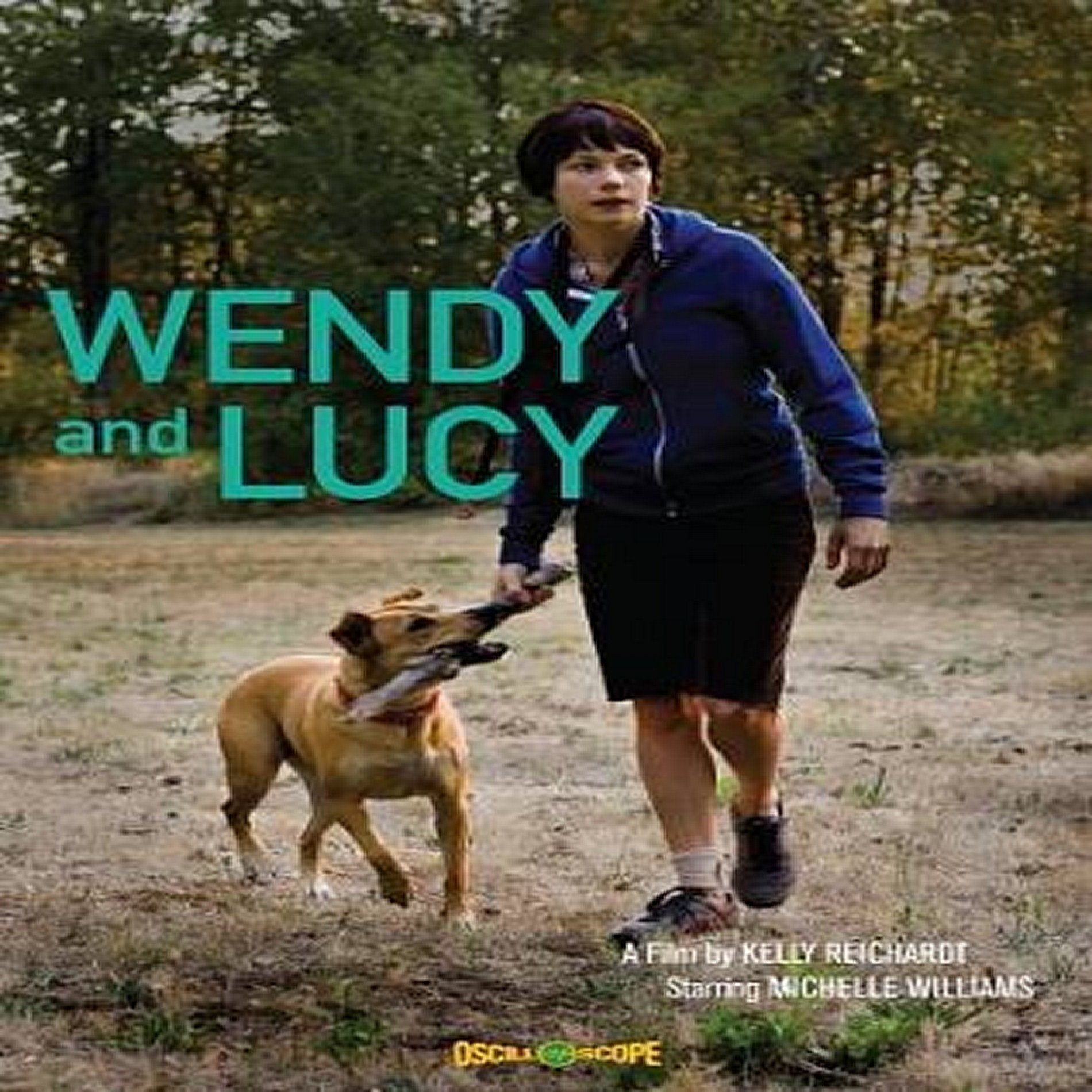 Wendy and Lucy Films