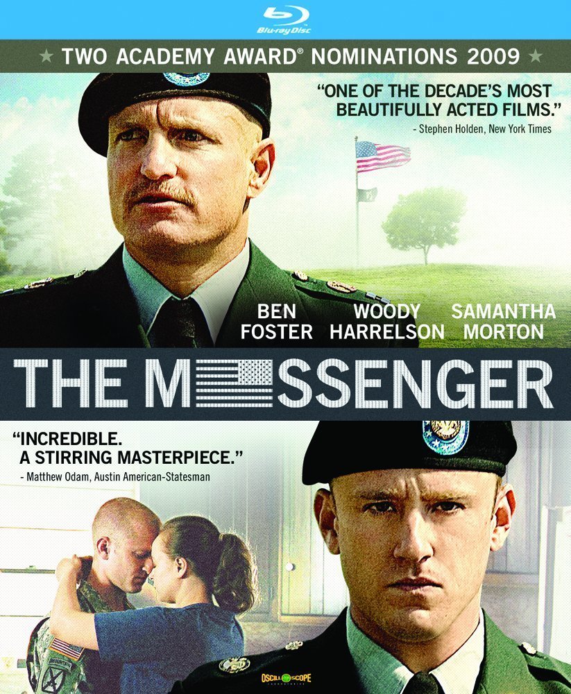 The Messenger Films