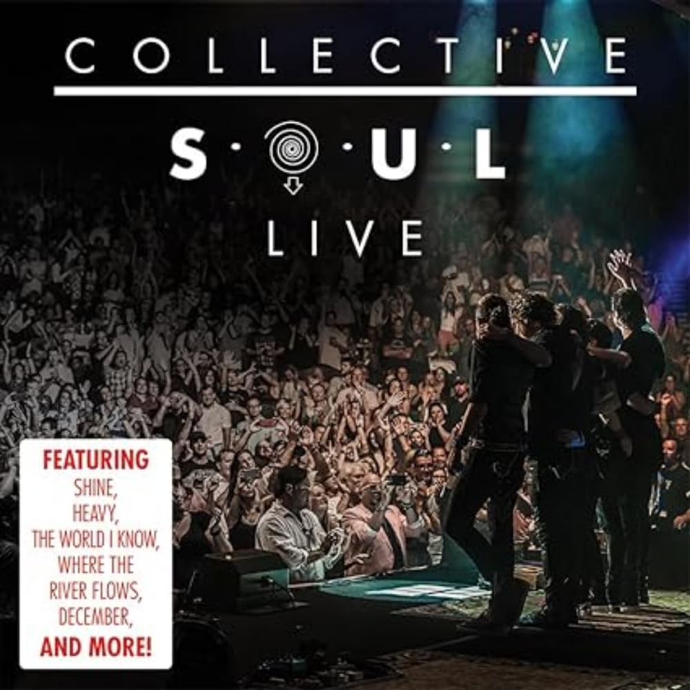 Collective Soul - Live Pop