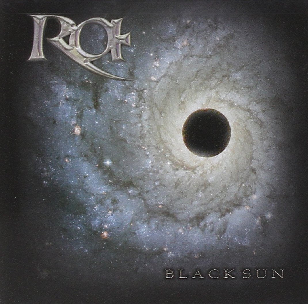 Black Sun Pop