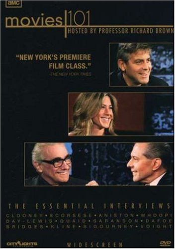Movies 101 (4pc) Films