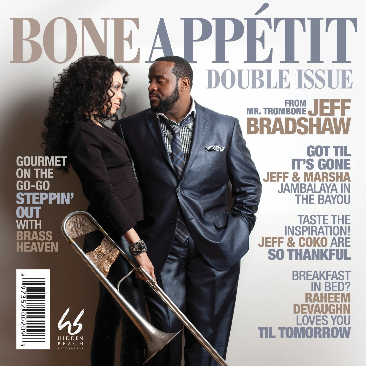 Bone Appetit Music