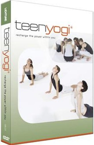 Teenyogi Films