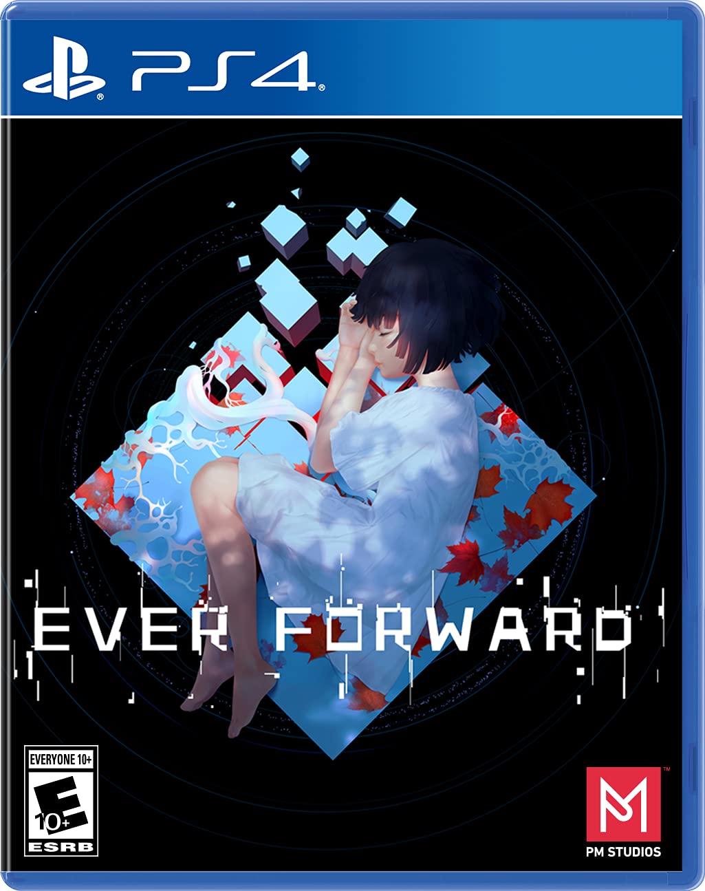 Ever Forward (輸入版:北米) PlayStation 4