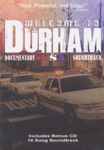 Welcome to Durham Usa Soundtracks & Musicals