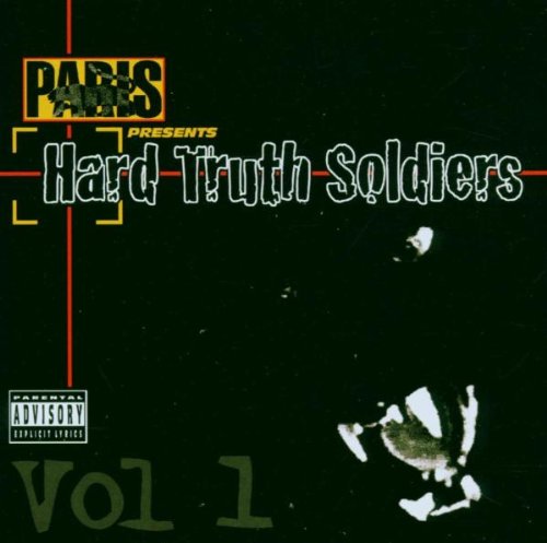 Hard Truth Soldiers Vol.1 Rock