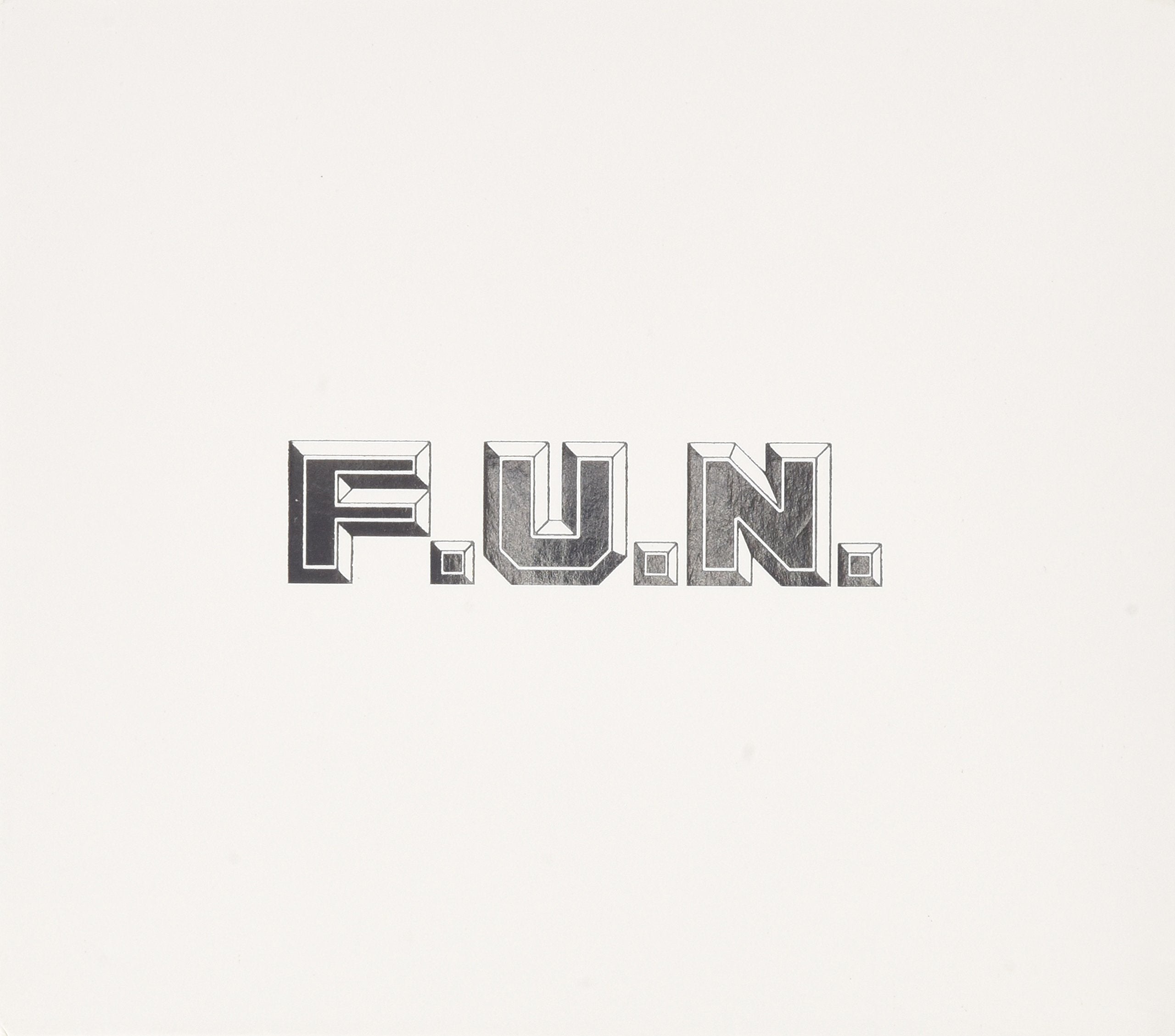 Product Image: F.U.N