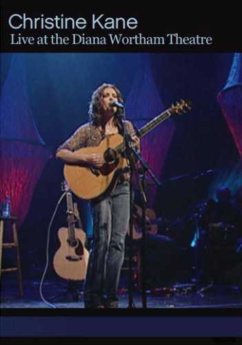 Christine Kane: Live at the Diana Wortham Theatre Films