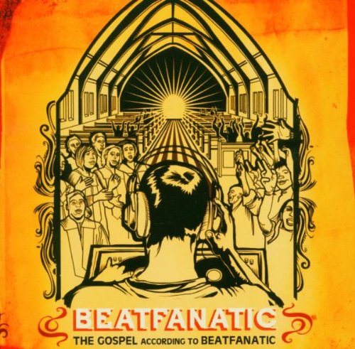 The Gospel According to Beatfanatic Pop