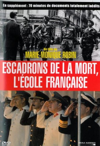 Escadrons De La Mort, L'Ecole Francaise Films