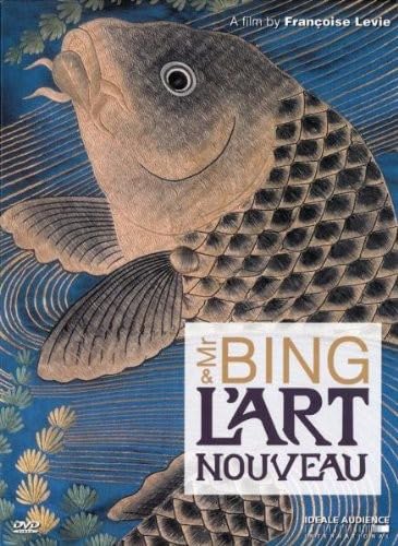Mr. Bing And L'Art Nouveau Music