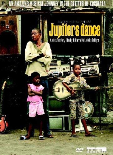 Various Artists - Jupiter's Dance Soundtracks & Musicals