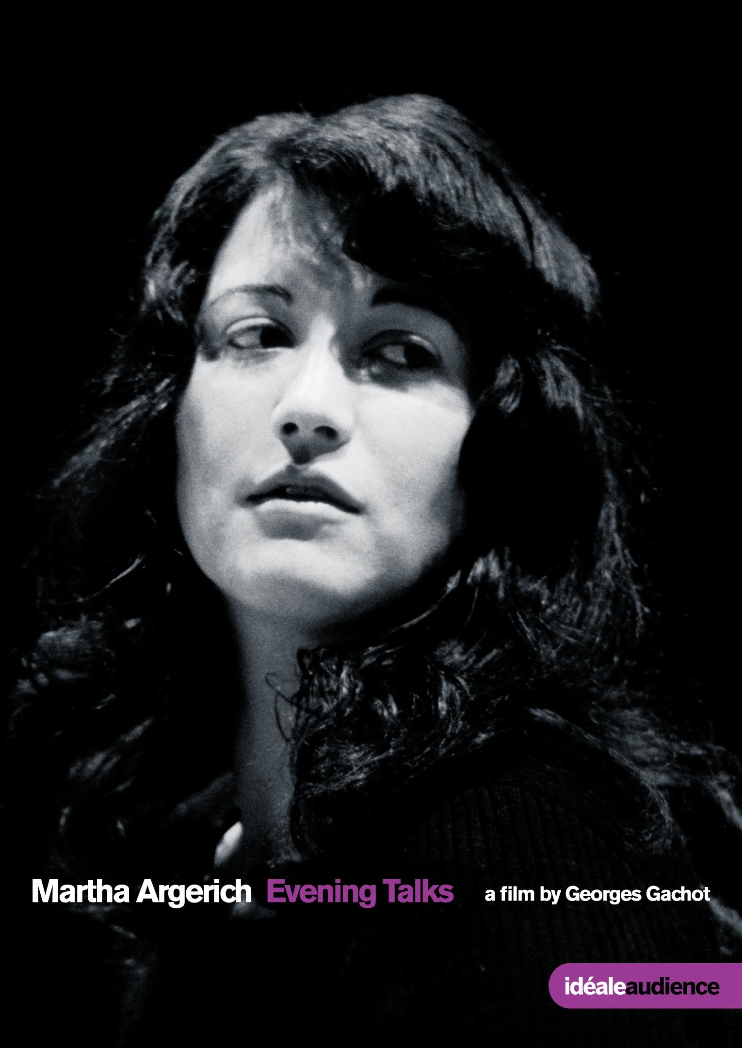Martha Argerich - Evening Talks Films