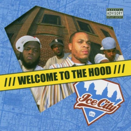 Welcome to the Hood Pop