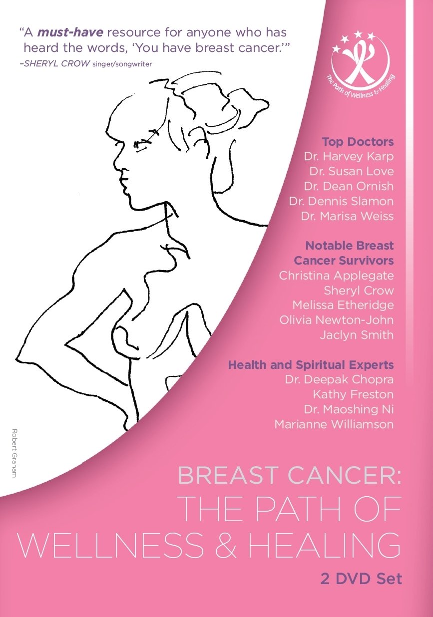 Breast Cancer: The Path of Wellness & Healing Films