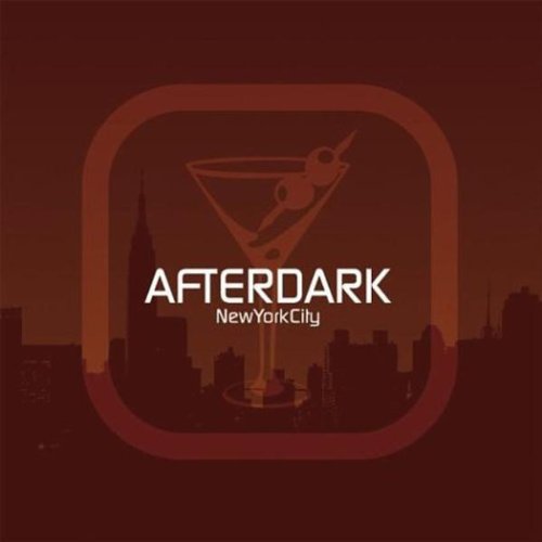Afterdark New York City Dance & Electronic