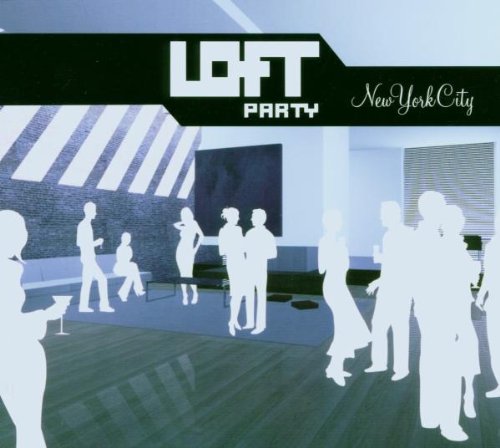 Loft Party New York City Dance & Electronic