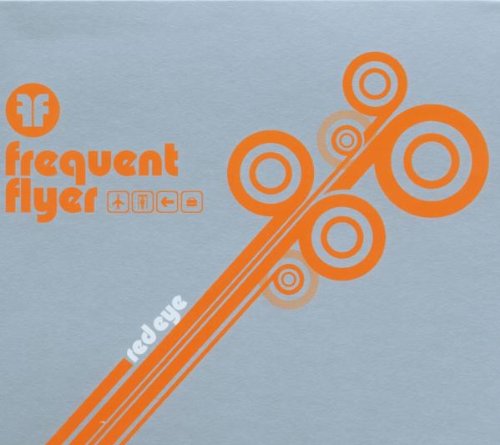 Product Image: Frequent Flyer: Red Eye