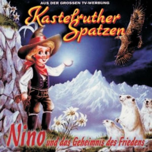 Nino Und Das Geheimnis Des Friedens (UK Import) Pop