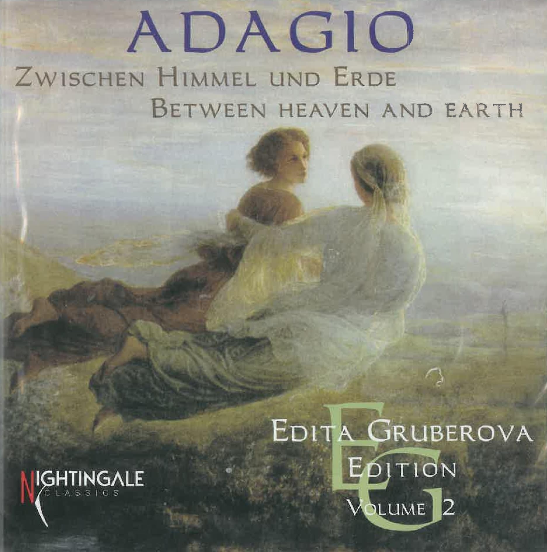 Adagio / Zwischen Himmel und Erde, Vol. 2 Classical