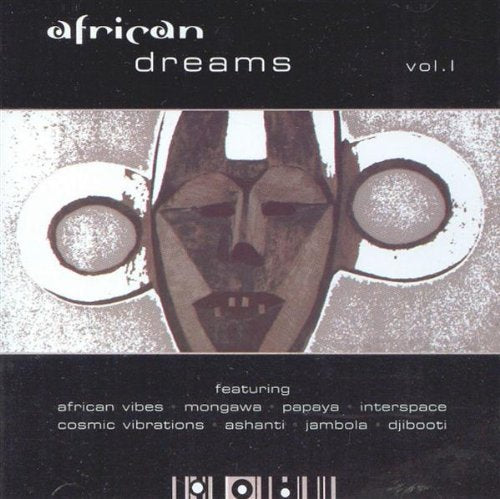 African Dreams Pop