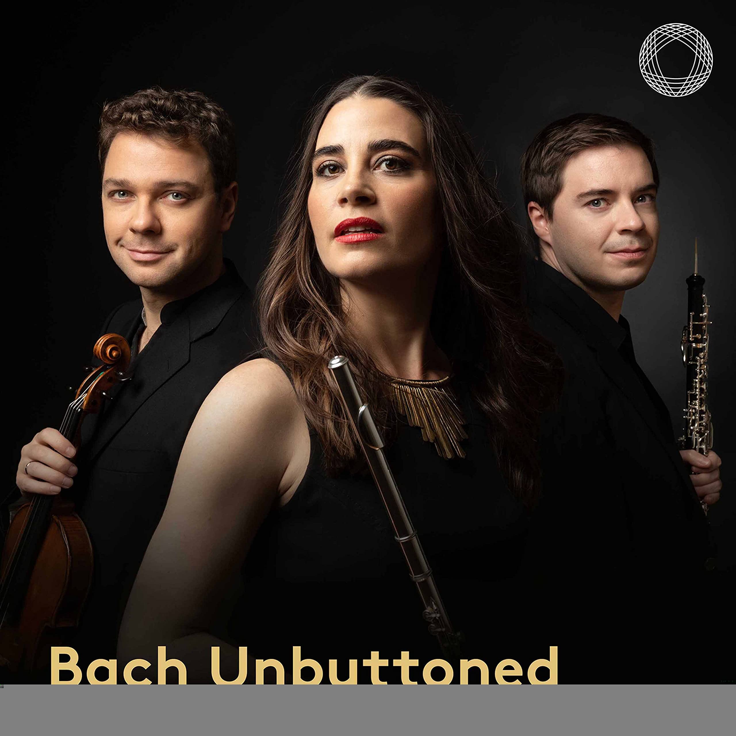 Product Image: Bach Unbuttoned